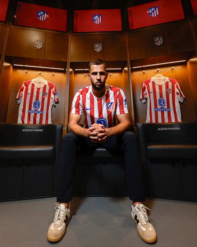 사진=아틀레티코 마드리드