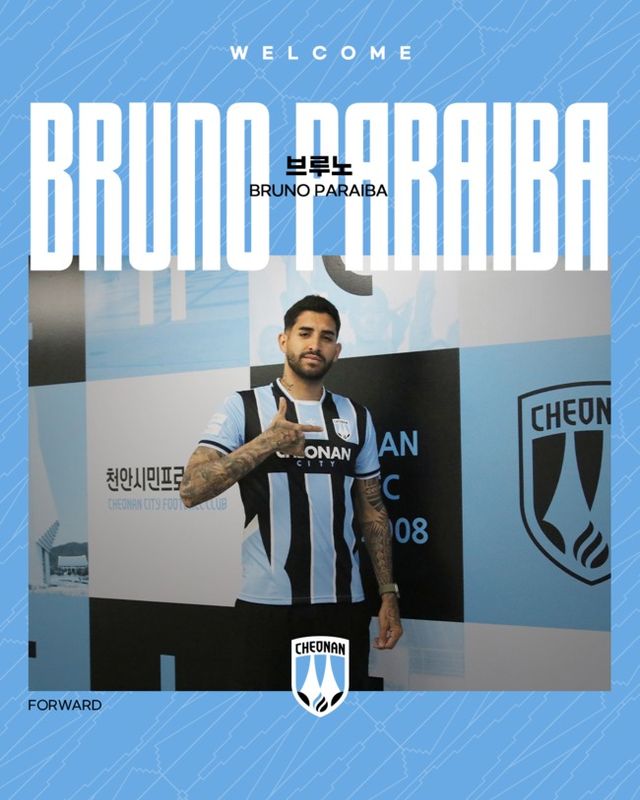 사진=천안시티FC