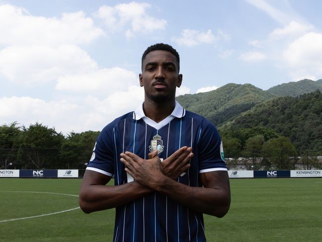 사진=서울 이랜드 FC