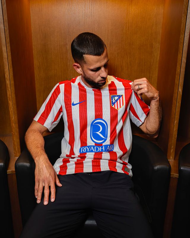 사진=아틀레티코 마드리드