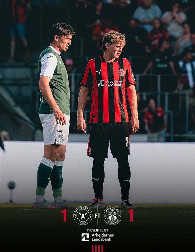 사진=미트윌란 SNS