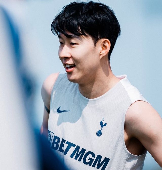 사진=토트넘 훗스퍼