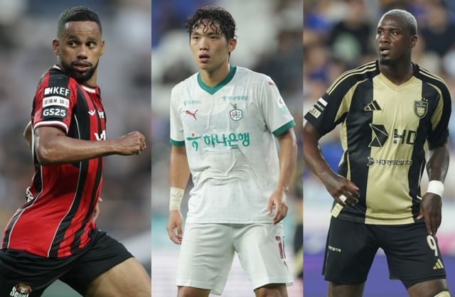 사진=한국프로축구연맹