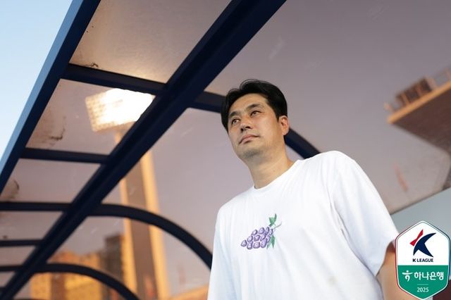 사진 = 한국프로축구연맹