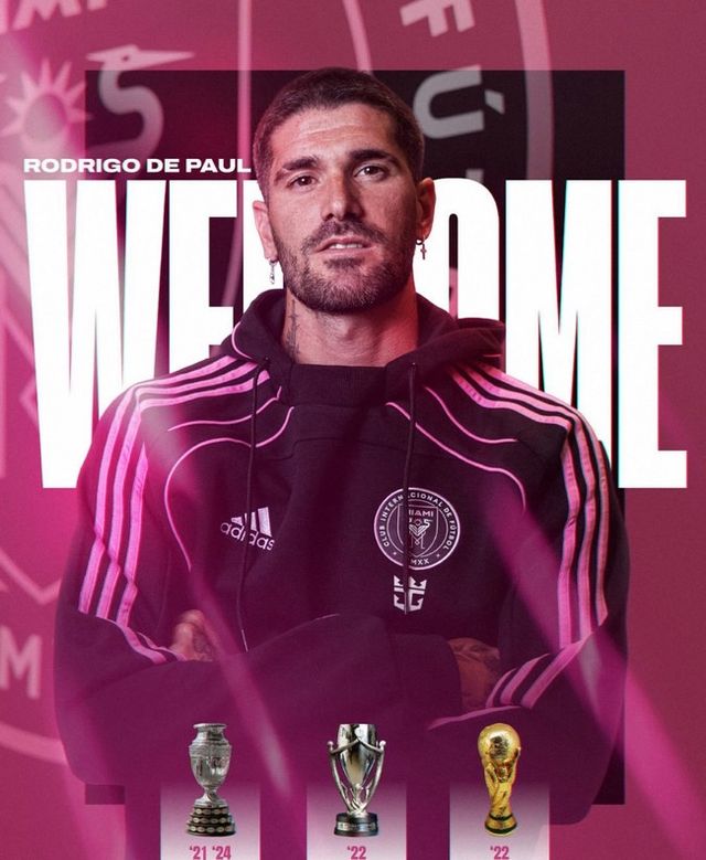 사진=인터 마이애미