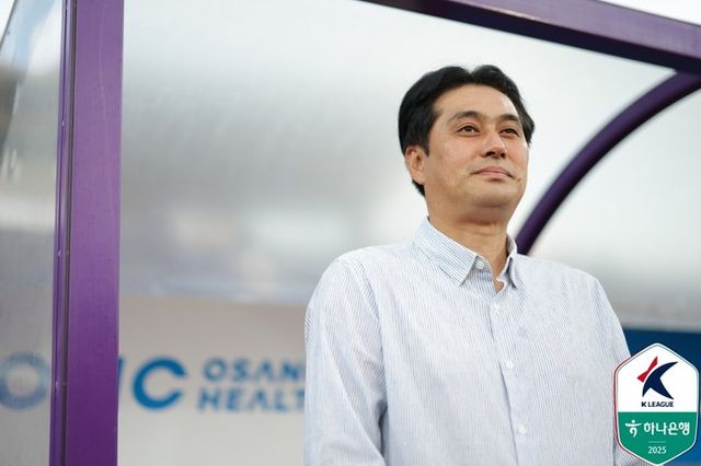 사진 = 한국프로축구연맹