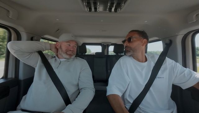 사진=INEOS Grenadier