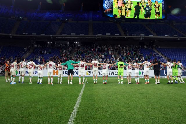 사진=대전하나시티즌