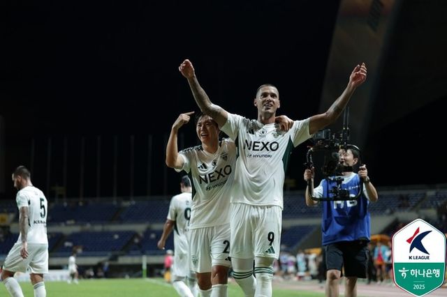 사진=한국프로축구연맹