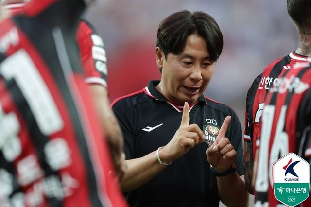 사진=한국프로축구연맹