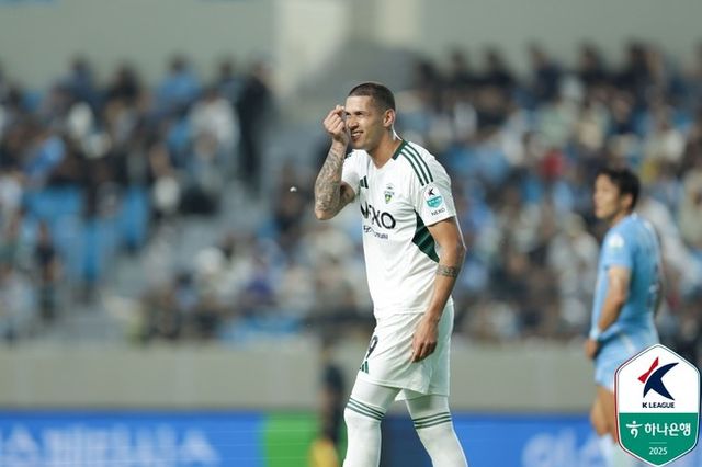 사진=한국프로축구연맹