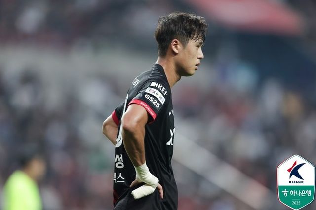 사진=한국프로축구연맹