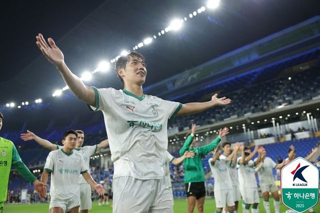 사진=한국프로축구연맹