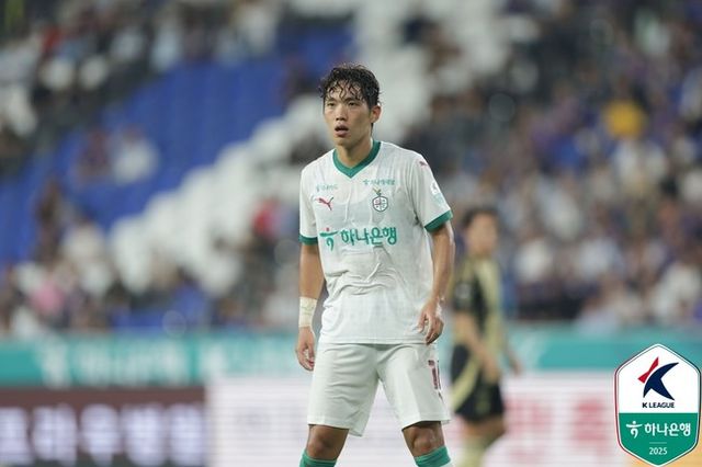 사진=한국프로축구연맹