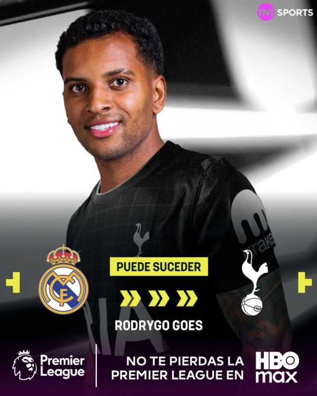 사진=TNT 스포츠