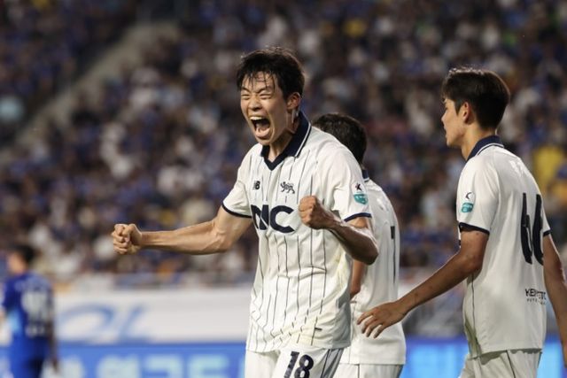 사진=서울 이랜드