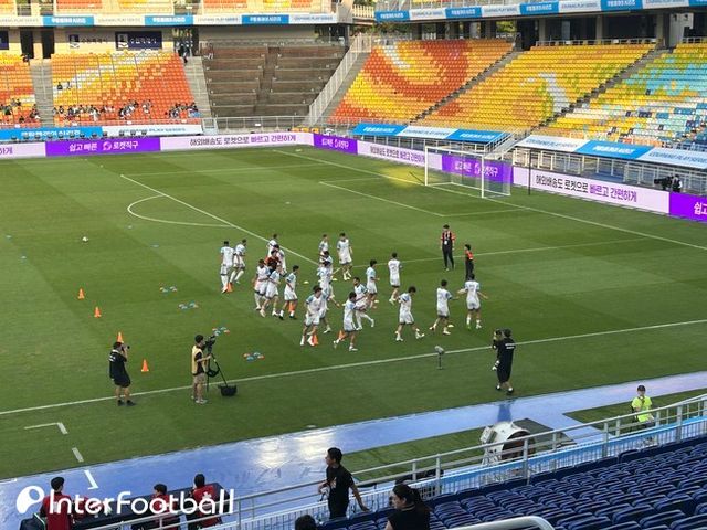 사진=인터풋볼 신동훈 기자