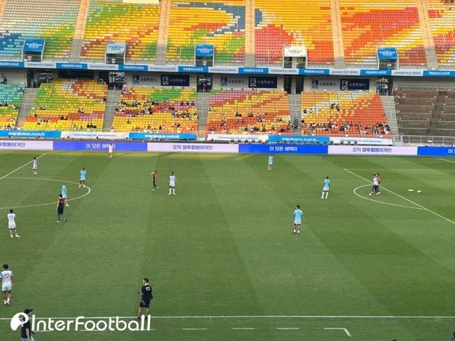 사진=인터풋볼 신동훈 기자