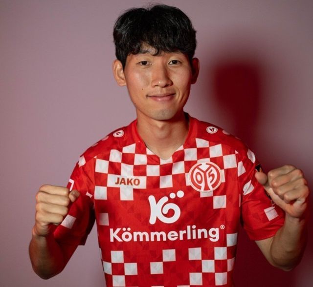 사진=마인츠&nbsp;