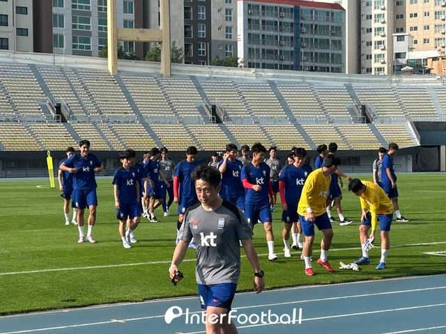 사진=인터풋볼 신동훈 기자