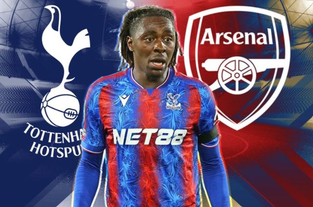 사진 = 토크 스포츠