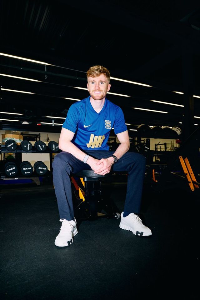 사진=버밍엄 시티