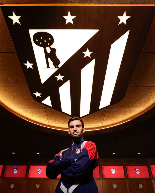사진=아틀레티코 마드리드