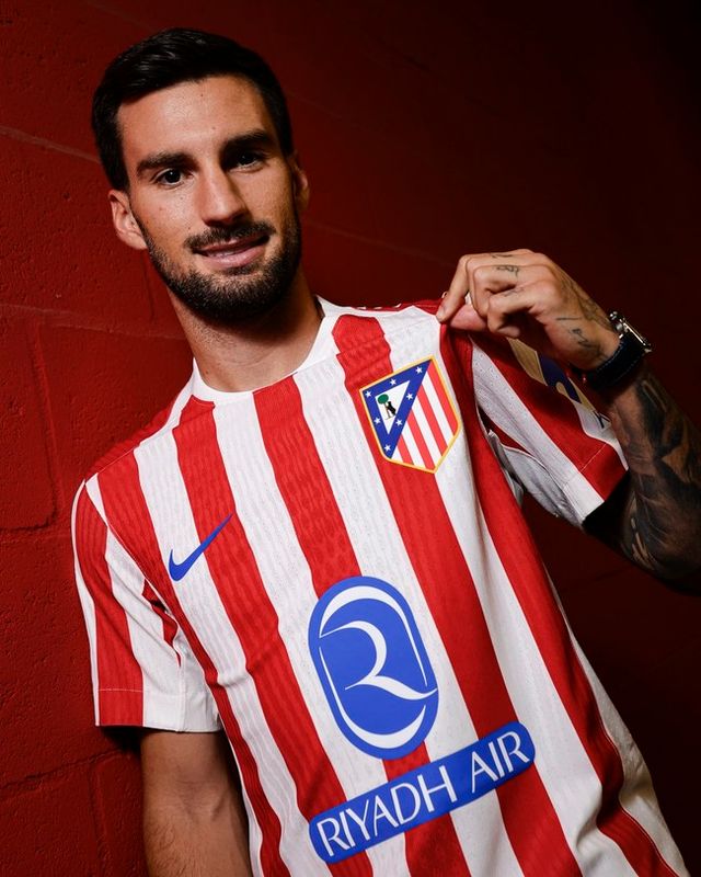사진=아틀레티코 마드리드