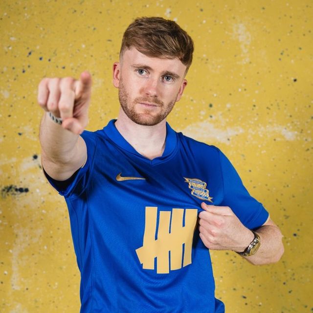 사진=버밍엄 시티