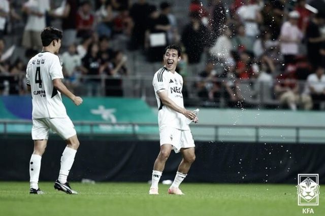 사진=대한축구협회