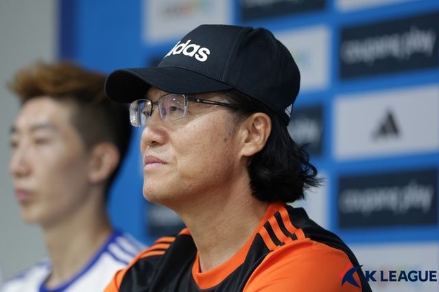 사진=한국프로축구연맹