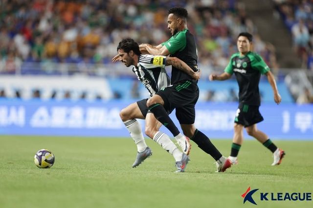 사진=한국프로축구연맹