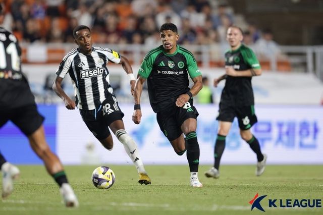 사진=한국프로축구연맹