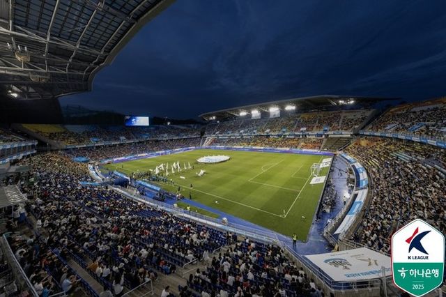 사진=한국프로축구연맹
