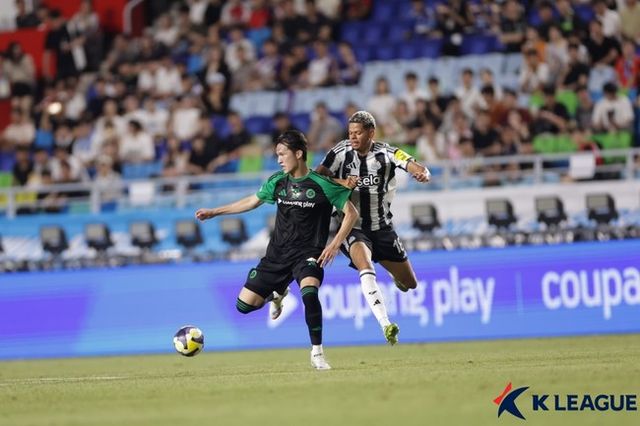 사진=한국프로축구연맹