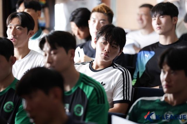 사진=한국프로축구연맹