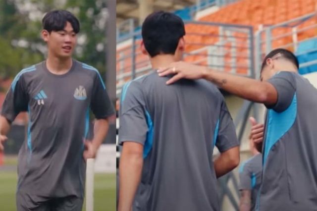 사진 = 뉴캐슬