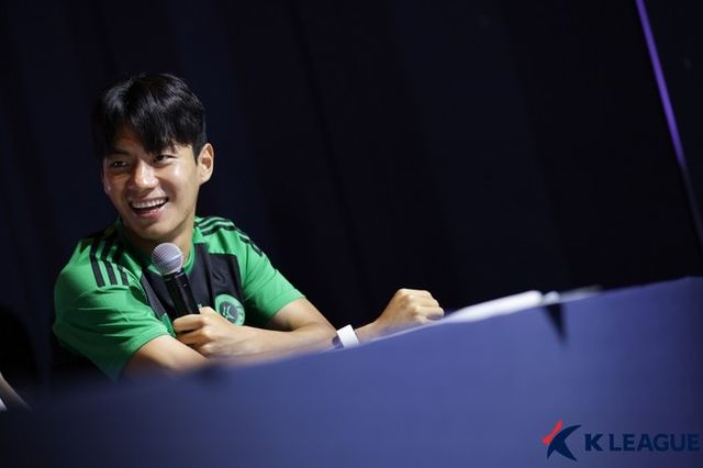 사진=한국프로축구연맹