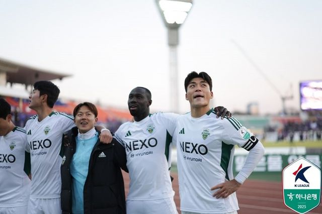 사진=한국프로축구연맹