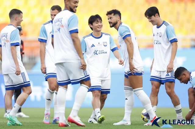 사진=한국프로축구연맹