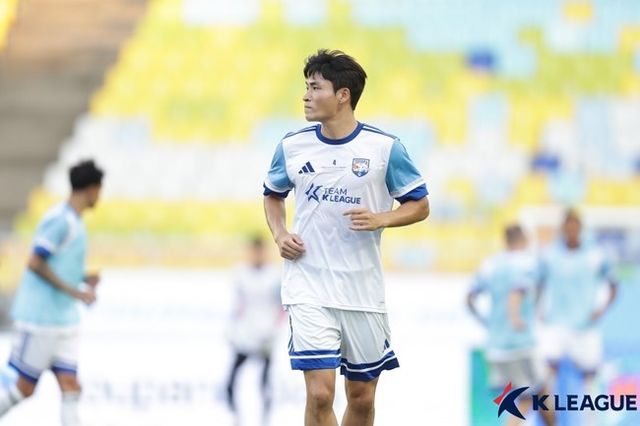 사진=한국프로축구연맹