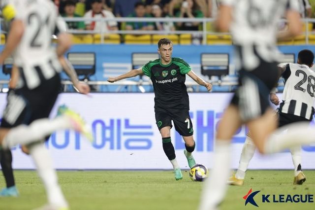 사진=한국프로축구연맹