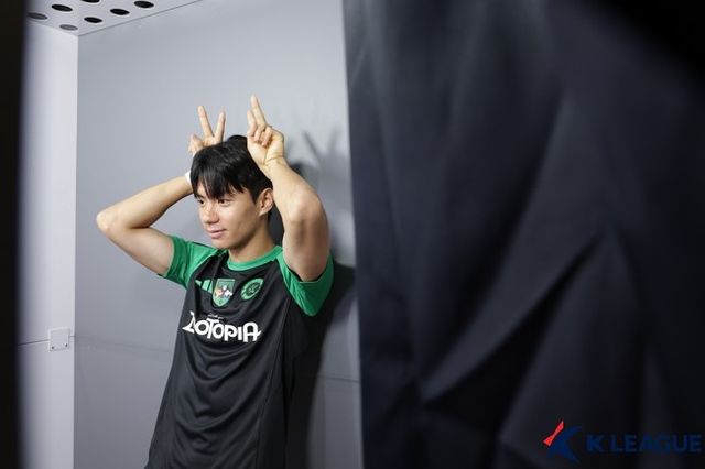 사진=한국프로축구연맹