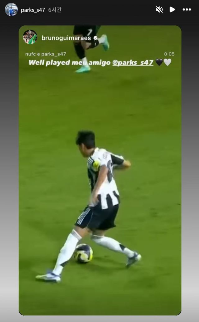 사진 = 기마랑이스