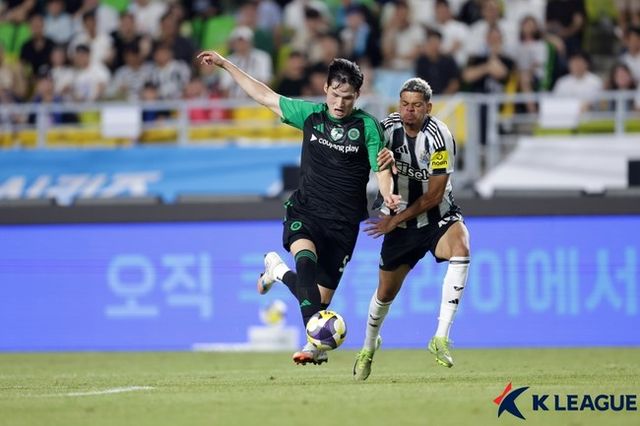 사진=한국프로축구연맹