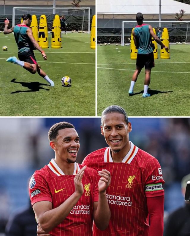 사진=스포츠 바이블 SNS