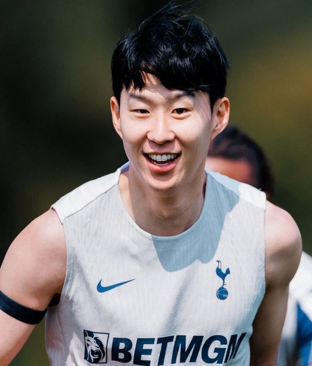 사진=토트넘 훗스퍼