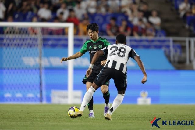 사진=한국프로축구연맹