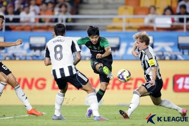 사진=한국프로축구연맹