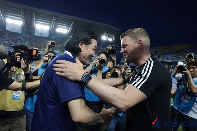 사진=한국프로축구연맹